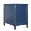 Clara Collection 1 - Drawer Nightstand-582882752
