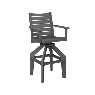 Bristol Outdoor Bar Stool