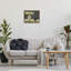 Nature morte, art mural encadré avec composition flottante, design par Melissa Wang-1799437827-1799437849
