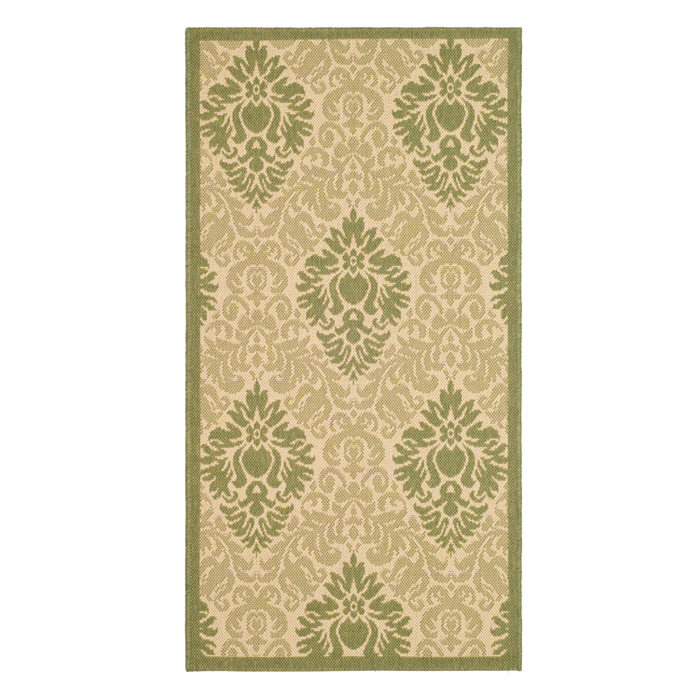 Herefordshire Performance Floral Rug
