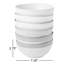 Arenito Handmade Stoneware Rice Bowl