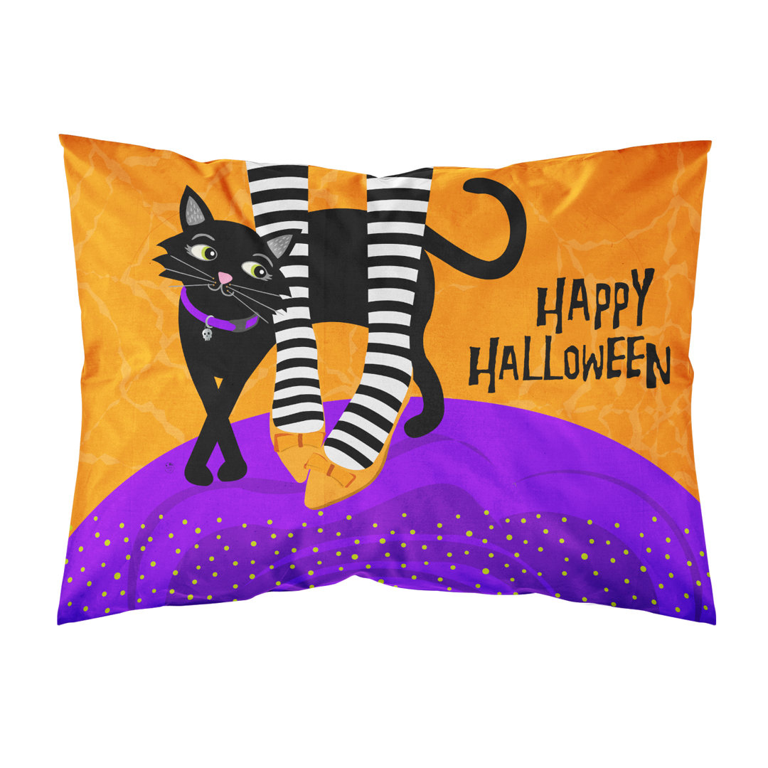 Polyester Jersey Knit Caroline's Treasures