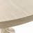 Lotus Bay 3-Piece Gathering Dining Set - Sand