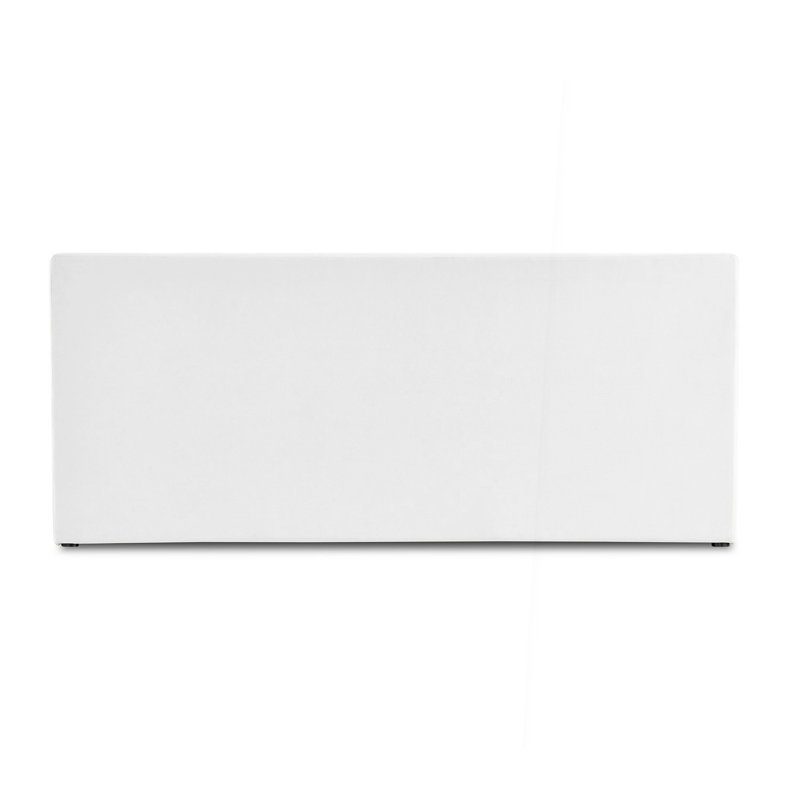 Contemporary Platform Queen Size Bed