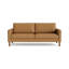 Laguna Leather Sofa (85")-1984622897