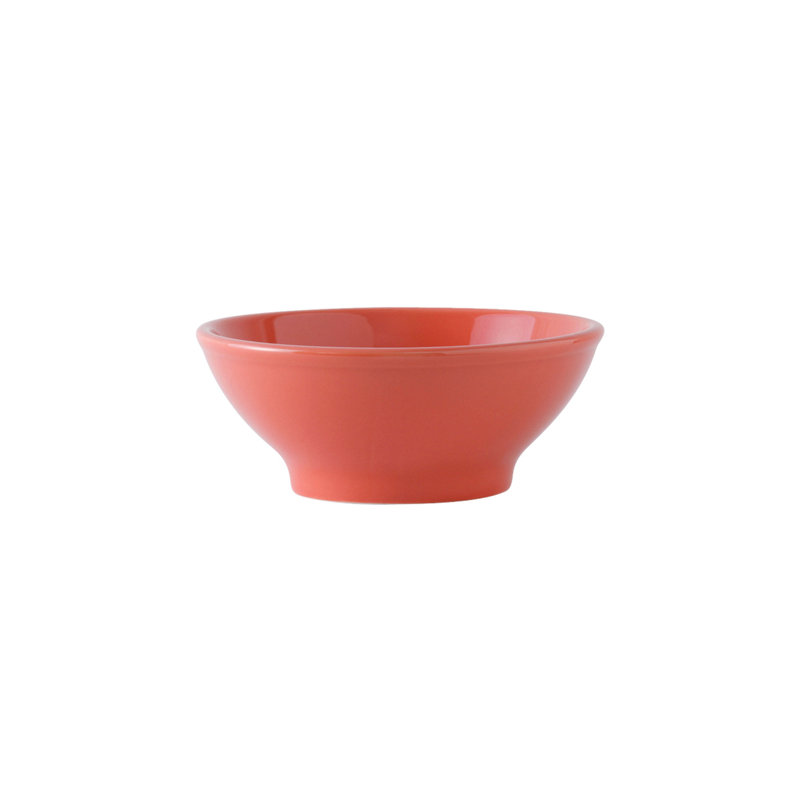 Plat à pâtes 25 oz Duratux, Rosé