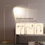 Lampe DEL sur pied 69 "réglable-1386349118