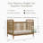 Liberty 3-in-1 Convertible Crib-491341554