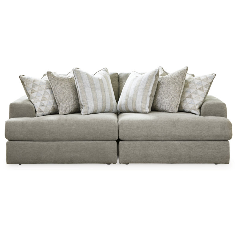 Tessler 2-Piece Loveseat