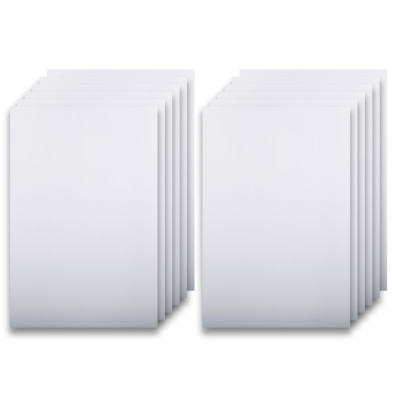 CTG No Lap Board Whiteboard