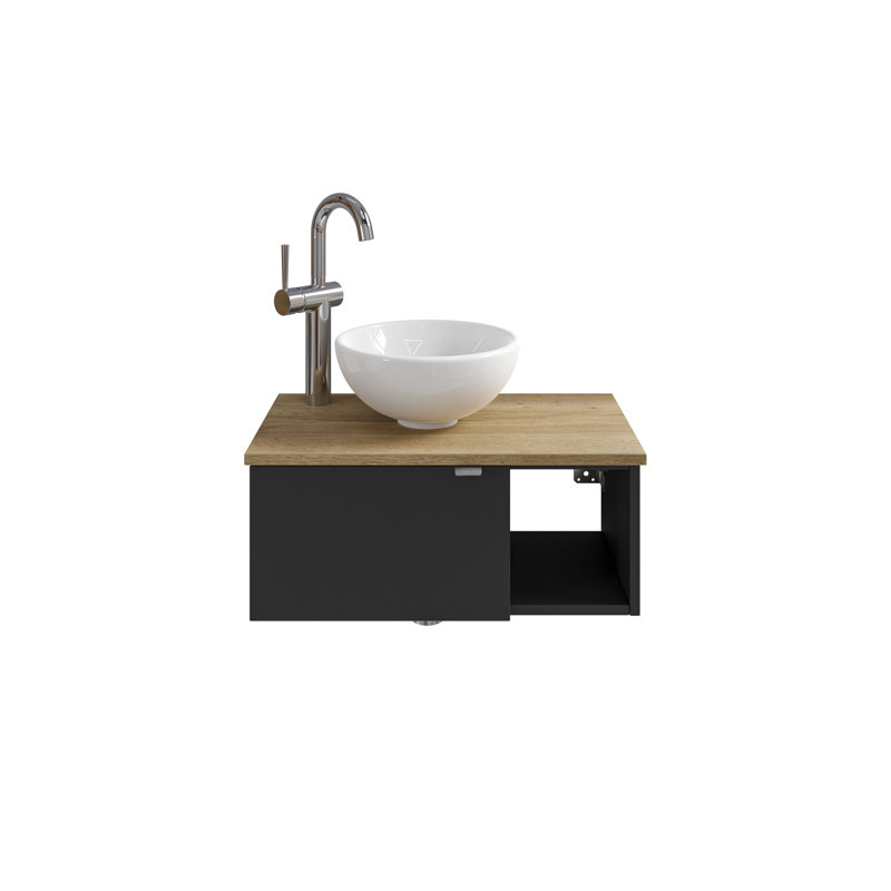 Bathroom Furniture Suite