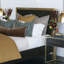 Trillium Linen Duvet Cover & Insert-57372647