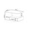 Glorias Coffee Table