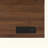 Storage Cabinet With Sliding Barn Doors And 4 Drawers-1267111149