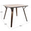 Table de salle à manger Hauptstueck-12888481