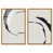 Gold Floater Frame