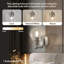 Luminaire de salle de bain Modern-1942498917-1942498919
