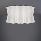 Folio Flush Mount