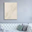  «Beige Heritage» par Design Fabrikken, art mural sur toile-1975659079