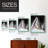 Aquacade Framed Print - Solid Wood-1665385031-1665385027