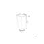 Beauen Pot Planter