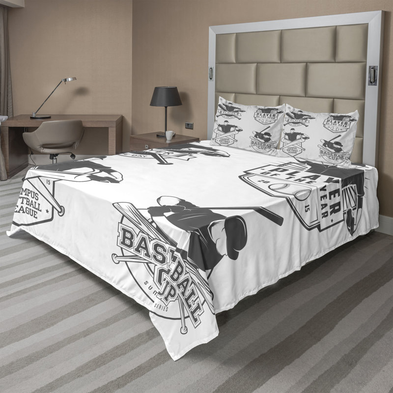 Microfiber Sheet Set, Full