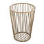 Baleana Metal Decorative Basket-62068637