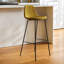Kinlaw Upholstered Bar & Counter Stool-1971687184-1971687194