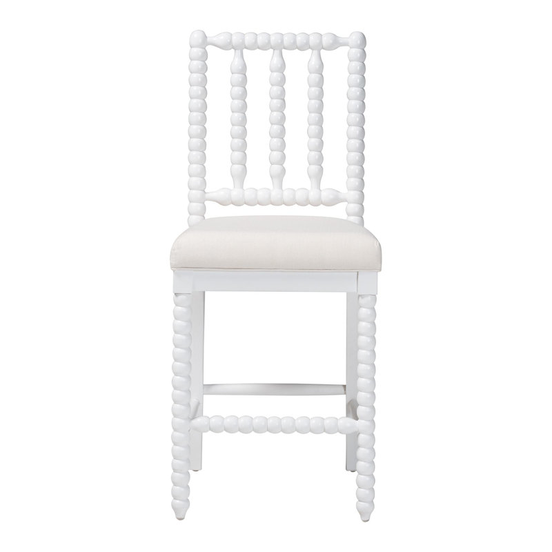 Bali & pari Clarington, White
