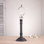 Klein Solid Wood Lamp Base Lamp