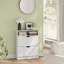 Armoire de rangement pour chaussures Hamsa
