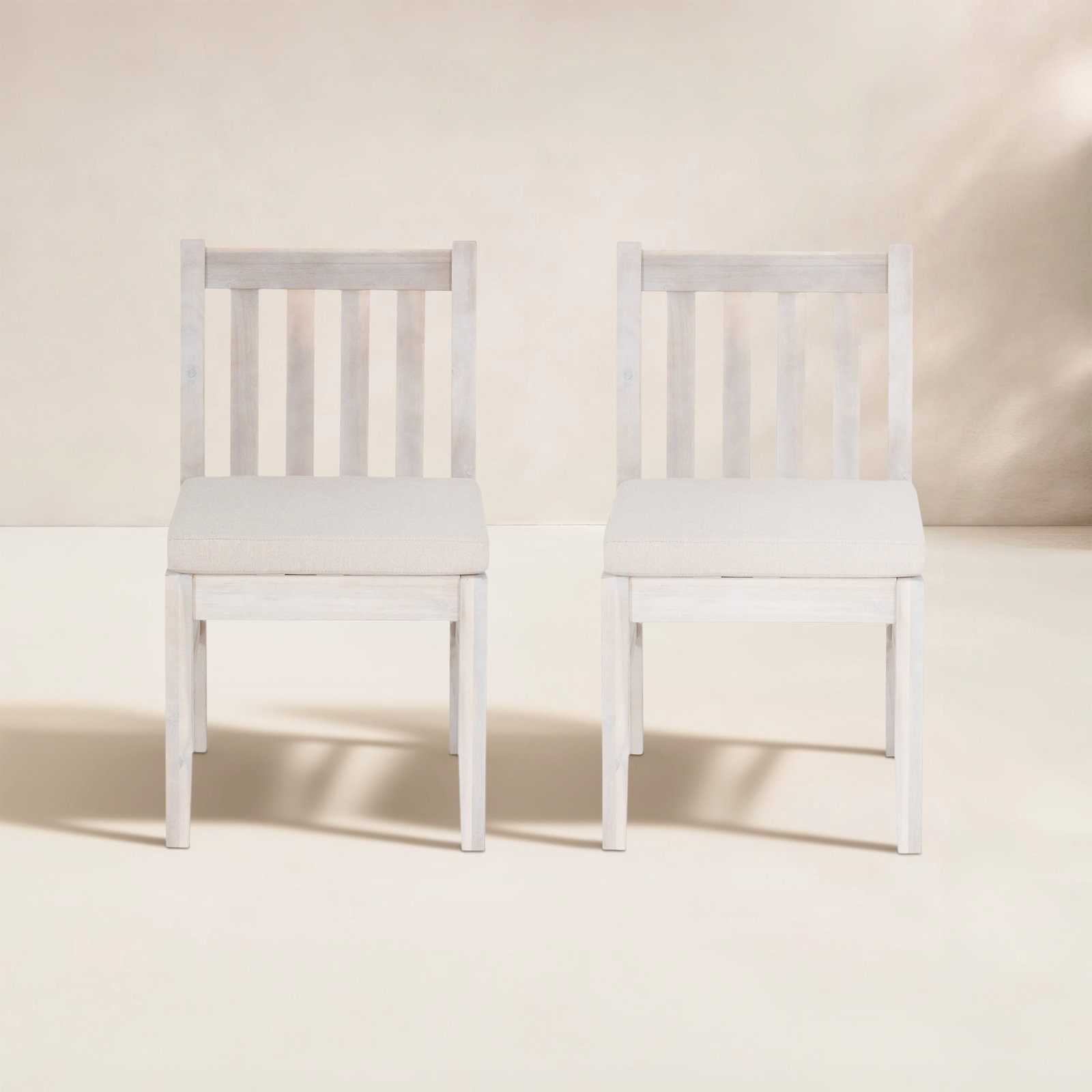 Amina Patio Armchair