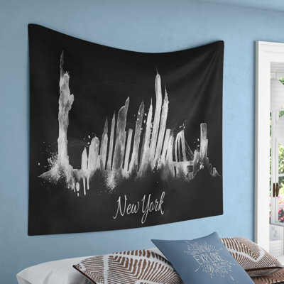 Polyester Tapestry