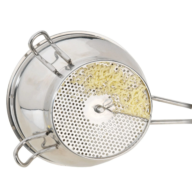 Stainless Steel Food Storage Container