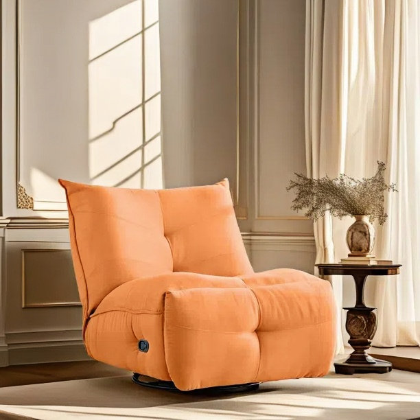 Vicky, Orange