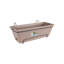 Barcelona Railing Planter-70005266