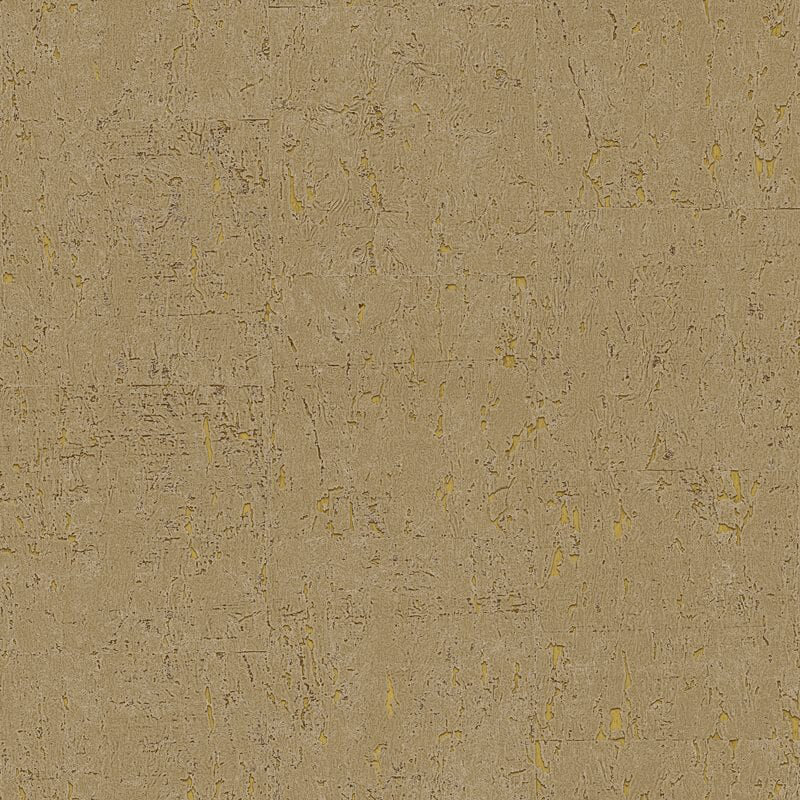 Beatson Abstract Roll, Light Yellow