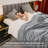 Aisbo Sherpa Fleece Blanket-105444740-105444736