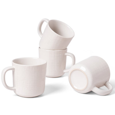 Stoneware Mug