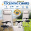 SUNMER Padded Recliner Chairs-86331346