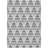 Machine Washable Indoor/Outdoor Chantille ACN2734 Geometric Rug-2133084193-2133084632