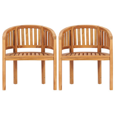 Oldow Patio Dining Side Chair with Cushion