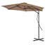 Alyvia 300cm Cantilever Parasol-1998172655-1998172652