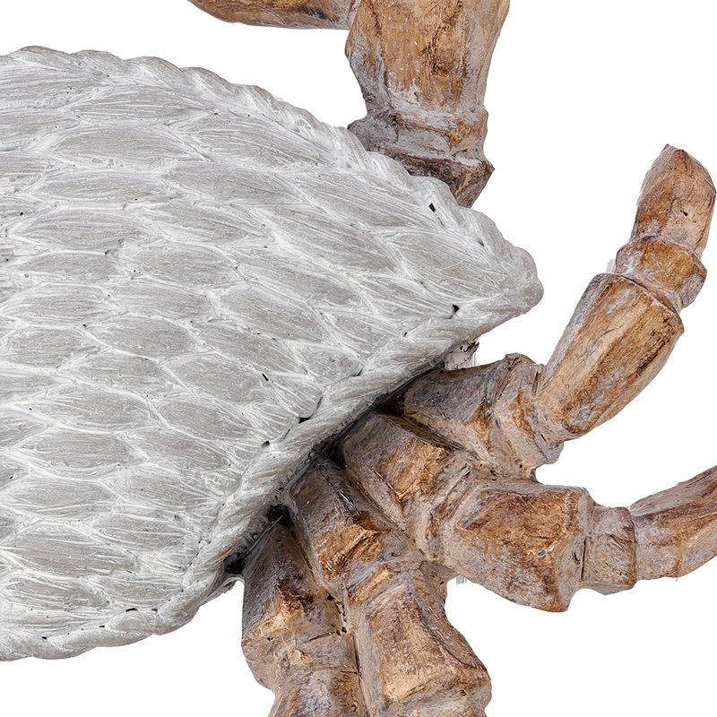 Crabe «Fabric Weave» Cretys