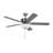 52'' Ceiling Fan with LED Lights-88061610-88061609