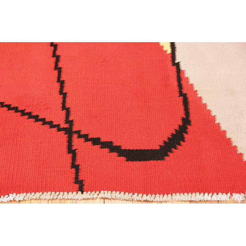 Tapis français Antonin Kybal