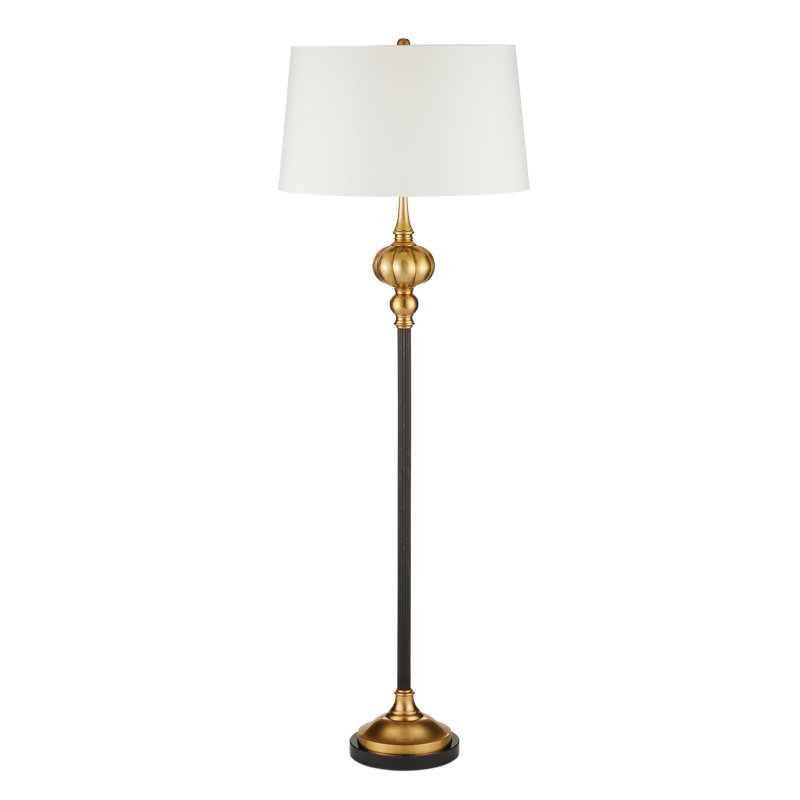 Haines Floor Lamp