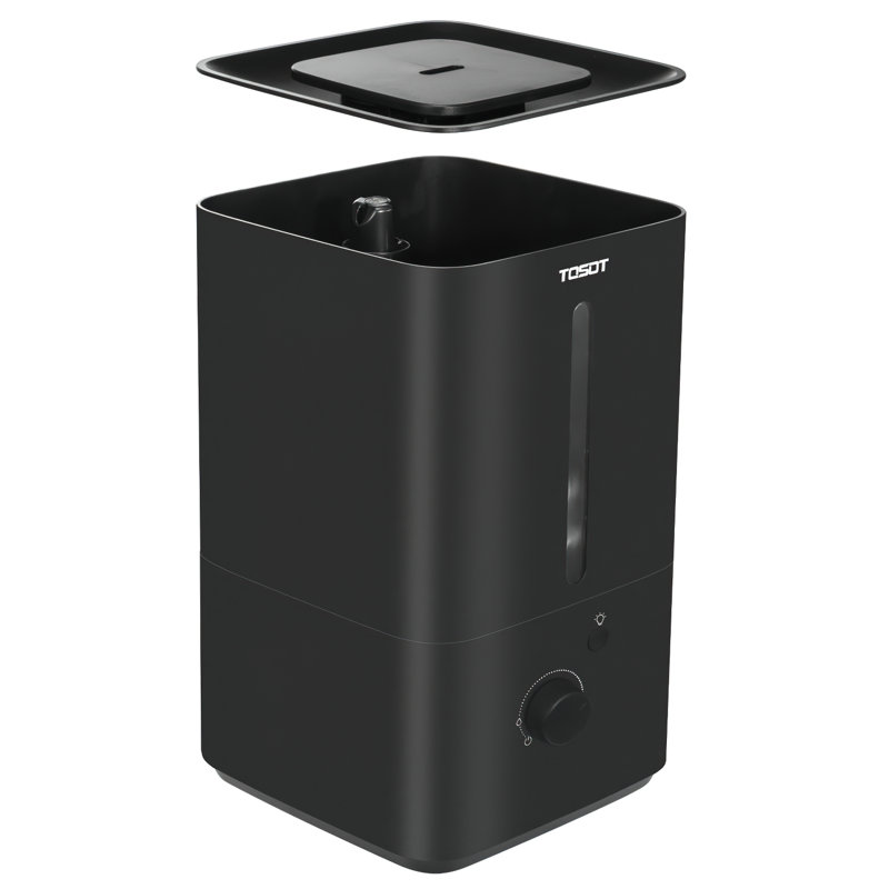 Chaufferette turbo électrique Ecohouzng 1500w