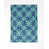 Bleu sélectionné