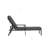 Aluminium Cast Lounge Chair-1812646607